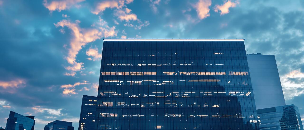 青青草视频传媒公司总部