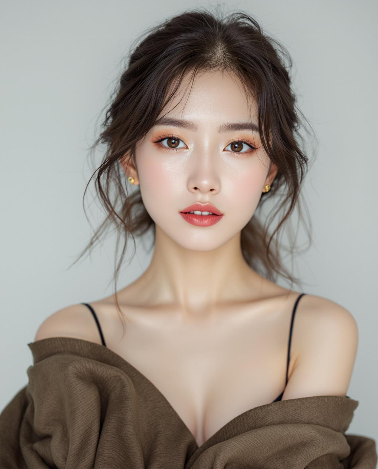 林晓雨-青青草视频签约演员